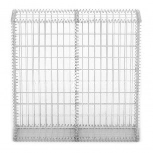 Dekoratif Gabyonlar 100x30x100 cm, Ø4mm Dekoratif Gabyonlar 100x30x100 cm, Ø4mm