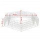 Gabion pot 200x173x40cm. ф4mm.