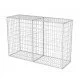 Габионная корзина 150x50x100 см, ø3 мм