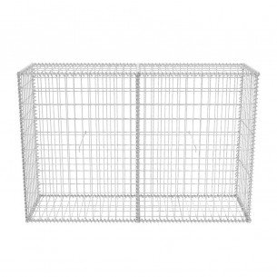 Coș gabion 100x50x100 cm, Ø3 mm Coș gabion 100x50x100 cm, Ø3 mm