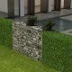 Габионная корзина 150x30x100 см, ø3 мм
