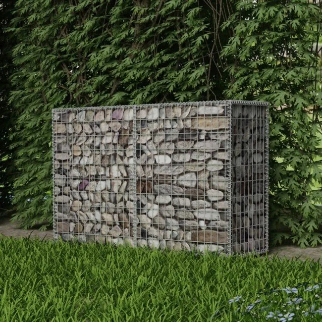 Габионная корзина 150x50x100 см, ø3 мм