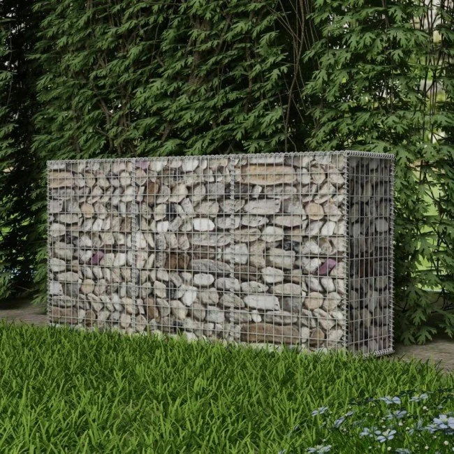 Габионная корзина 200x50x100 см, ø3 мм Габионная корзина 200x50x100 см, ø3 мм