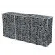 Габионная корзина 200x50x100 см, ø3 мм Габионная корзина 200x50x100 см, ø3 мм