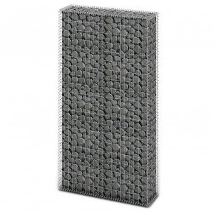 Gabionkorb 850x30x200 cm, Ø4 mm Gabionkorb 850x30x200 cm, Ø4 mm