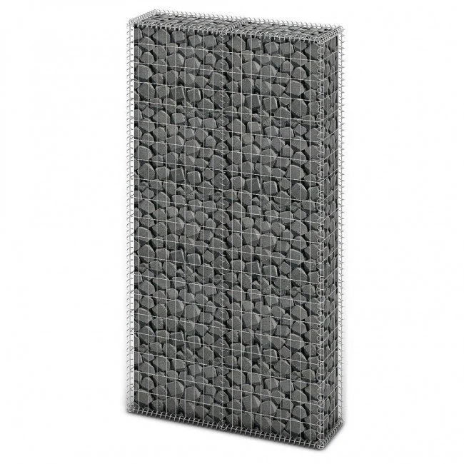 Gabion basket 850x30x200 cm, Ø4 mm Gabion basket 850x30x200 cm, Ø4 mm