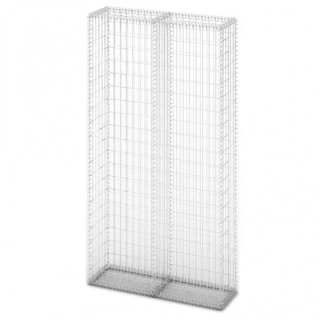 Gabion basket 850x30x200 cm, Ø4 mm Gabion basket 850x30x200 cm, Ø4 mm