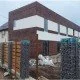 Gabion column 40x40x200cm. ф4mm. Gabion column 40x40x200cm. ф4mm.