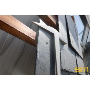 Френски остър чук