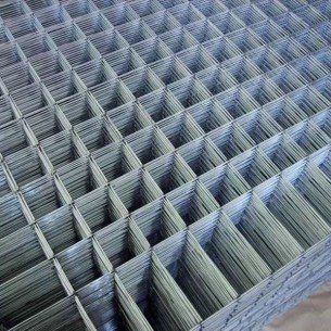 Оцинкованная сетка 1.6мм, 70х70, 1000х2000 Оцинкованная сетка 1.6мм, 70х70, 1000х2000