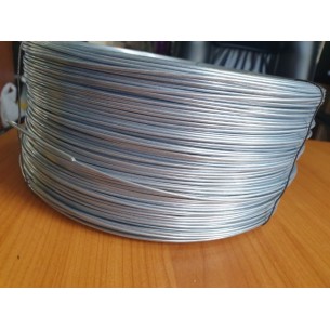 Мека тел машинна намотка от 5 кг