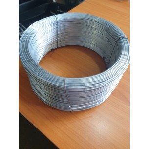 Мека тел машинна намотка от 5 кг