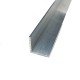 Aluminium L-Profil 30x30x1.5 mm