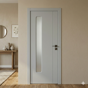 Межкомнатная дверь модель PH 323