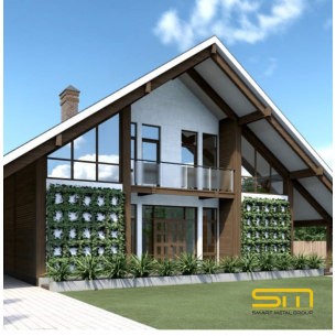 Къща- Базов модел