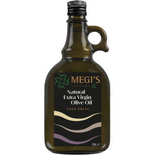 Sızma Zeytinyağı 1,5L. Cam Şişe Sızma Zeytinyağı 1,5L. Cam Şişe