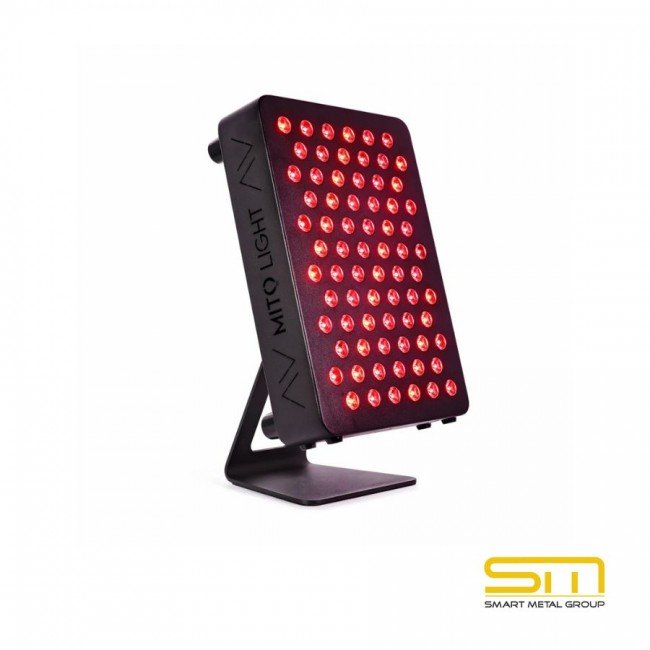 Infrared lamp Generation 4.0 Compact – powerful therapy in a compact design