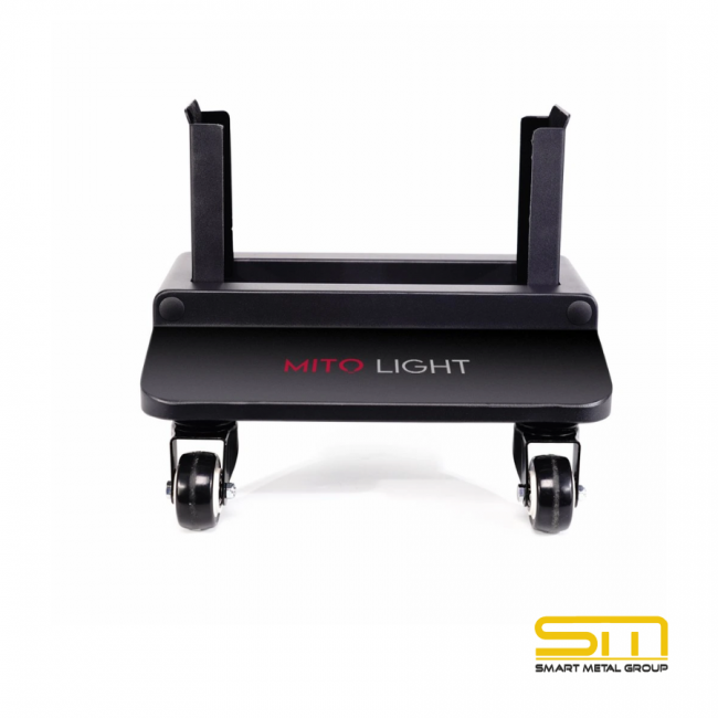 Infrared lamp Generation 4.0 Stand 