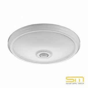 ПЛАФОНИЕРА СЪС СЕНЗОР ЗА ДВИЖЕНИЕ LEDA LED IO0033 ПЛАФОНИЕРА СЪС СЕНЗОР ЗА ДВИЖЕНИЕ LEDA LED IO0033