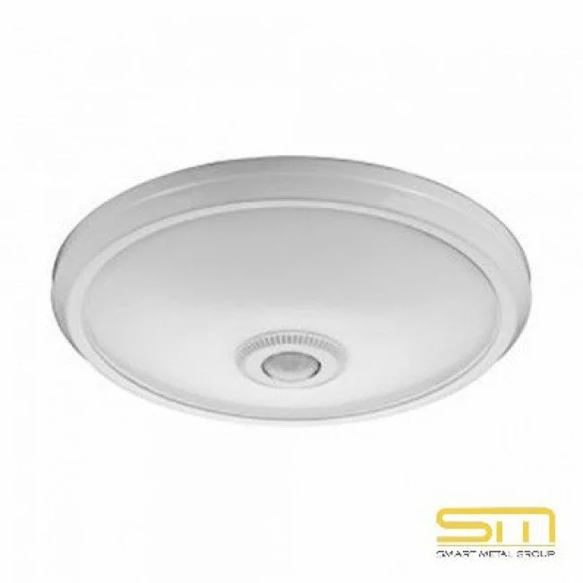 ПЛАФОНИЕРА СЪС СЕНЗОР ЗА ДВИЖЕНИЕ LEDA LED IO0033 ПЛАФОНИЕРА СЪС СЕНЗОР ЗА ДВИЖЕНИЕ LEDA LED IO0033