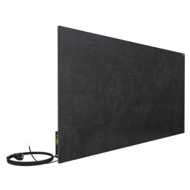 Seramik ısıtıcı Eco W700 LAVA