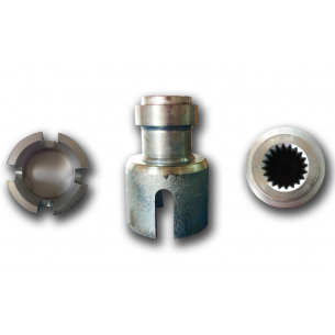 G4-76mm Series Adapter