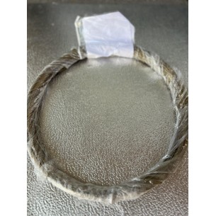 Месингова тел Ф 1мм, руло 1м Месингова тел Ф 1мм, руло 1м