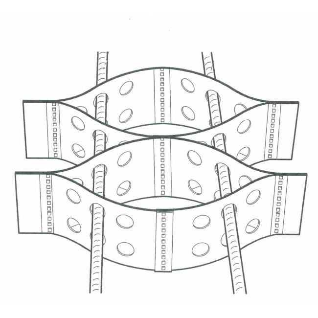 Geocells h5