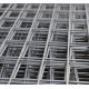 Galvanized Welded Panel 100x200 cm – Mesh 40x40 mm, Wire 3.0