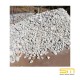 White Stone – Fraction 45–90 mm (for gabions)