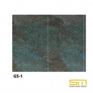 Декоративни панели SPC оксид G5-1