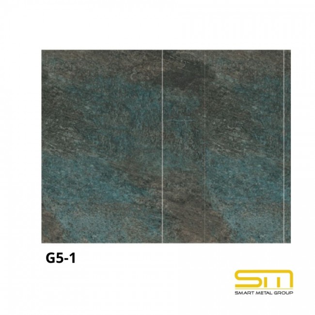 SPC Panels G5-1