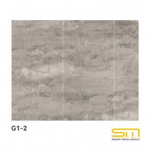 Декоративни панели SPC оксид G1-2