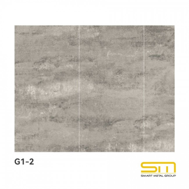 SPC Panels  G1-2