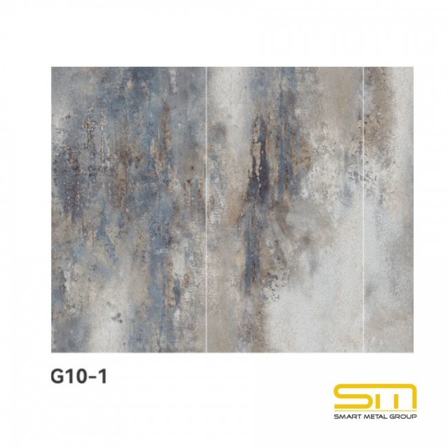 SPC Panels  G10-1