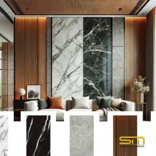 Стенен декоративен панел модел 5020