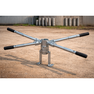 Manual Winding Key Standard