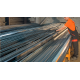 MATRIX 55 rebar cutting line