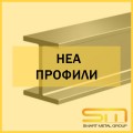 Профили HEA