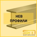 HEB профили