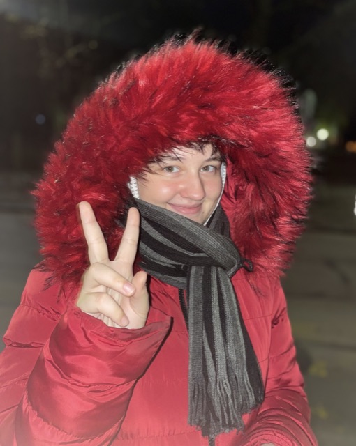 Ялена Стефанова