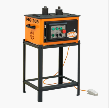 Машина за огъване MG 20B